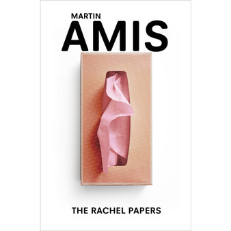 The Rachel Papers - ISBN 9780099455424