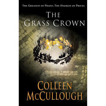 The Grass Crown - ISBN 9780099462491