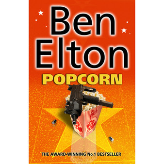 Popcorn - ISBN 9780552771849