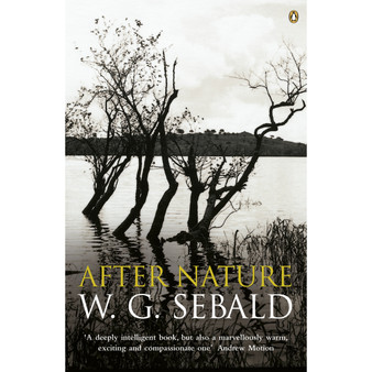 After Nature - ISBN 9780141003368