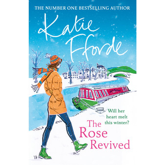 The Rose Revived - ISBN 9780099446668