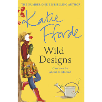 Wild Designs - ISBN 9780099446675