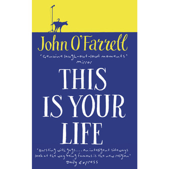 This Is Your Life - ISBN 9780552998499