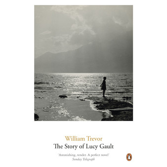 The Story of Lucy Gault - ISBN 9780141044606