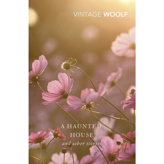 A Haunted House - ISBN 9780099442165