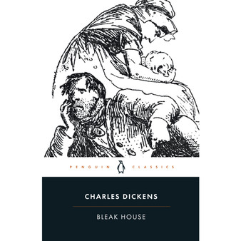 Bleak House - ISBN 9780141439723