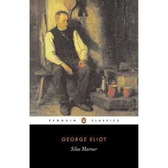 Silas Marner - ISBN 9780141439754
