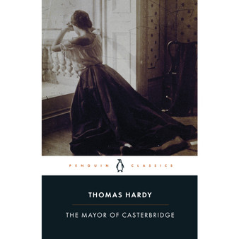 The Mayor of Casterbridge - ISBN 9780141439785