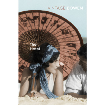 The Hotel - ISBN 9780099284758