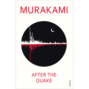 After the Quake - ISBN 9780099448563