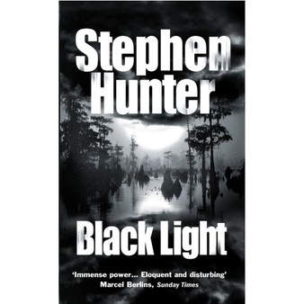 Black Light - ISBN 9780099453192
