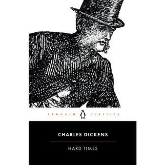 Hard Times - ISBN 9780141439679