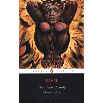 The Divine Comedy - ISBN 9780142437223