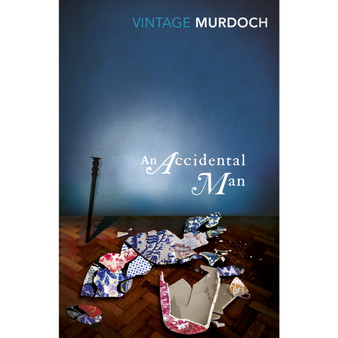 An Accidental Man - ISBN 9780099433569