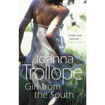 Girl From The South - ISBN 9780552770873