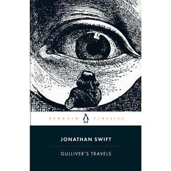 Gulliver's Travels - ISBN 9780141439495