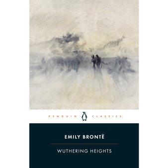 Wuthering Heights - ISBN 9780141439556