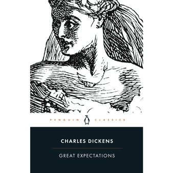 Great Expectations - ISBN 9780141439563