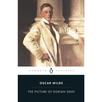 The Picture of Dorian Gray - ISBN 9780141439570