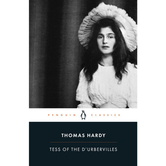Tess of the D'Urbervilles (Paperback) - ISBN 9780141439594