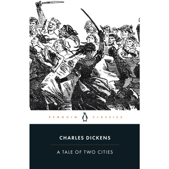 A Tale of Two Cities - ISBN 9780141439600