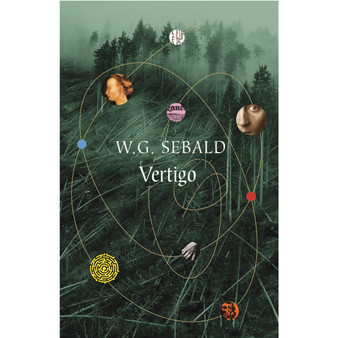 Vertigo - ISBN 9780099448891