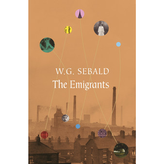 The Emigrants - ISBN 9780099448884
