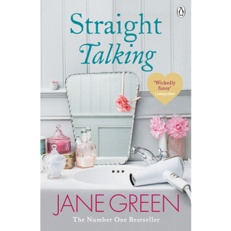Straight Talking - ISBN 9780141011516