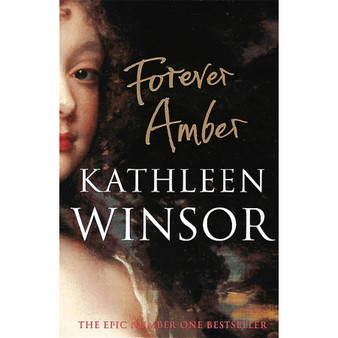 Forever Amber - ISBN 9780141009827