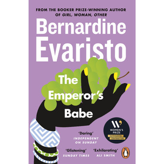 The Emperor's Babe - ISBN 9780140297812