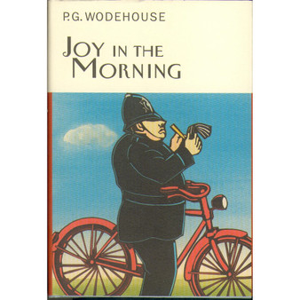 Joy In The Morning - ISBN 9781841591155