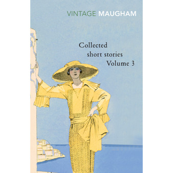 Collected Short Stories Volume 3 - ISBN 9780099428855