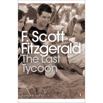 The Last Tycoon - ISBN 9780141185637