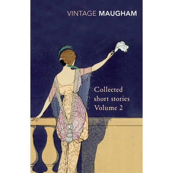 Collected Short Stories Volume 2 - ISBN 9780099428848