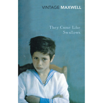 They Came Like Swallows - ISBN 9781860469282
