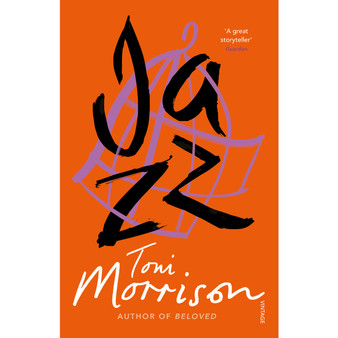 Jazz - ISBN 9780099750918