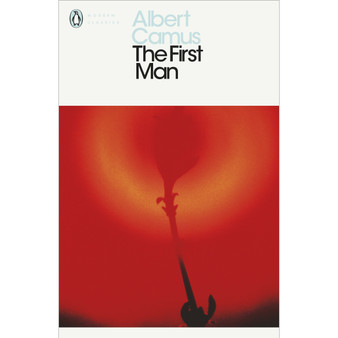 The First Man - ISBN 9780141185231
