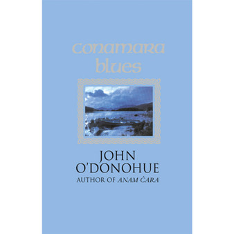 Conamara Blues - ISBN 9780553813227