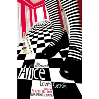 The Annotated Alice - ISBN 9780140289299