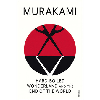 Hard-Boiled Wonderland and the End of the World - ISBN 9780099448785