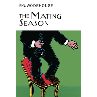 The Mating Season - ISBN 9781841591070