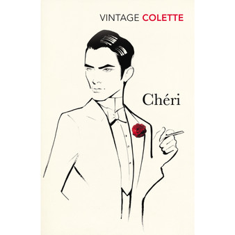 Chéri - ISBN 9780099422761