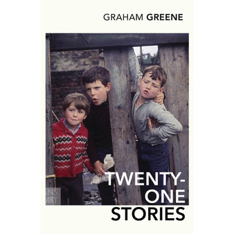 Twenty-One Stories - ISBN 9780099286165