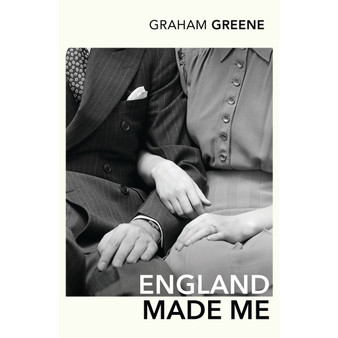 England Made Me - ISBN 9780099286172