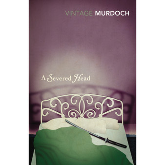 A Severed Head - ISBN 9780099285366
