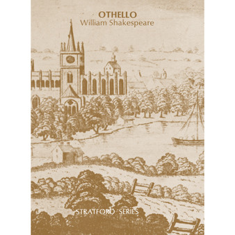 Othello (Stratford Series) - ISBN 9780636006515