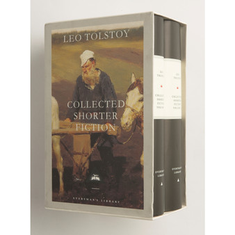 Collected Shorter Fiction Boxed Set (2 Volumes) - ISBN 9781857152432