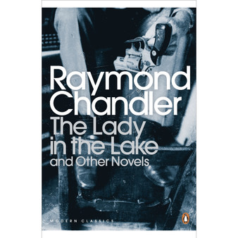 The Lady in the Lake and Other Novels - ISBN 9780141186085