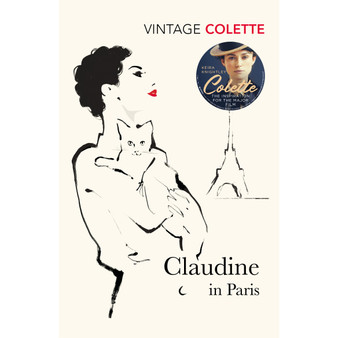 Claudine In Paris - ISBN 9780099422525