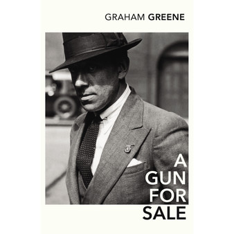A Gun for Sale - ISBN 9780099286141